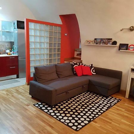 Casa Nila Βίλα Νάπολη Εξωτερικό φωτογραφία