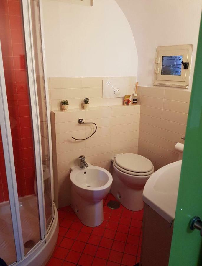 Casa Nila Βίλα Νάπολη Εξωτερικό φωτογραφία