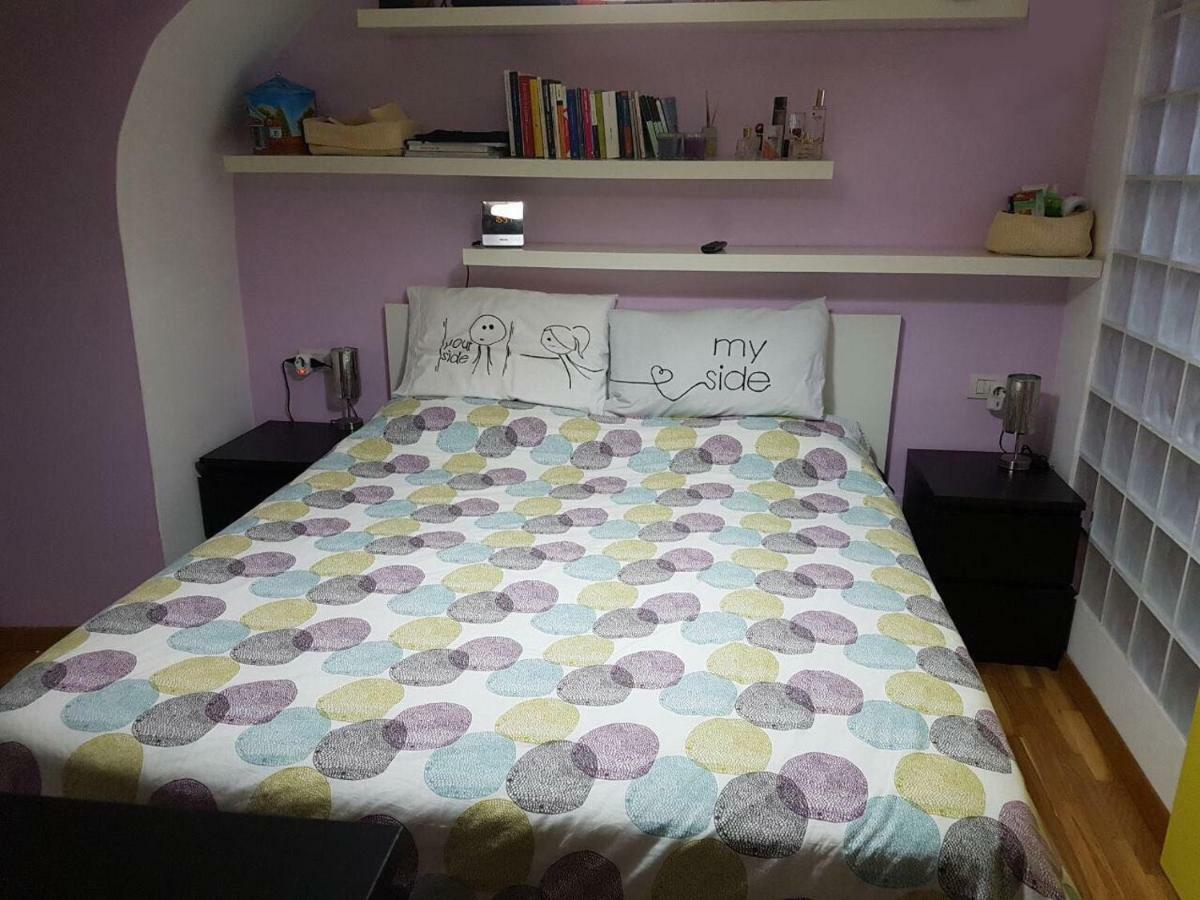 Casa Nila Βίλα Νάπολη Εξωτερικό φωτογραφία
