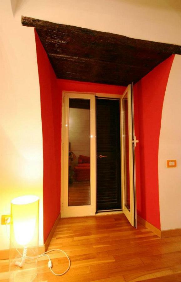 Casa Nila Βίλα Νάπολη Εξωτερικό φωτογραφία