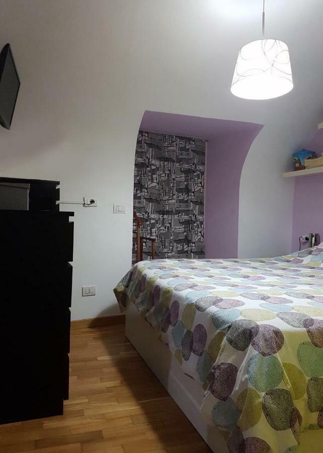 Casa Nila Βίλα Νάπολη Εξωτερικό φωτογραφία